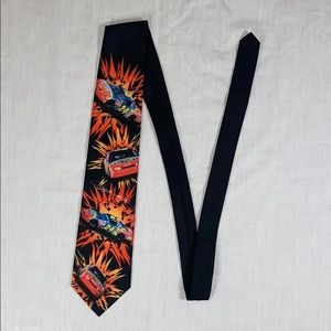 Men’s Jeff Gordon NASCAR Neck tie